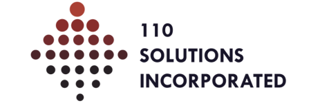 110 Solutions Inc. - Business solutions for growth and innovation.