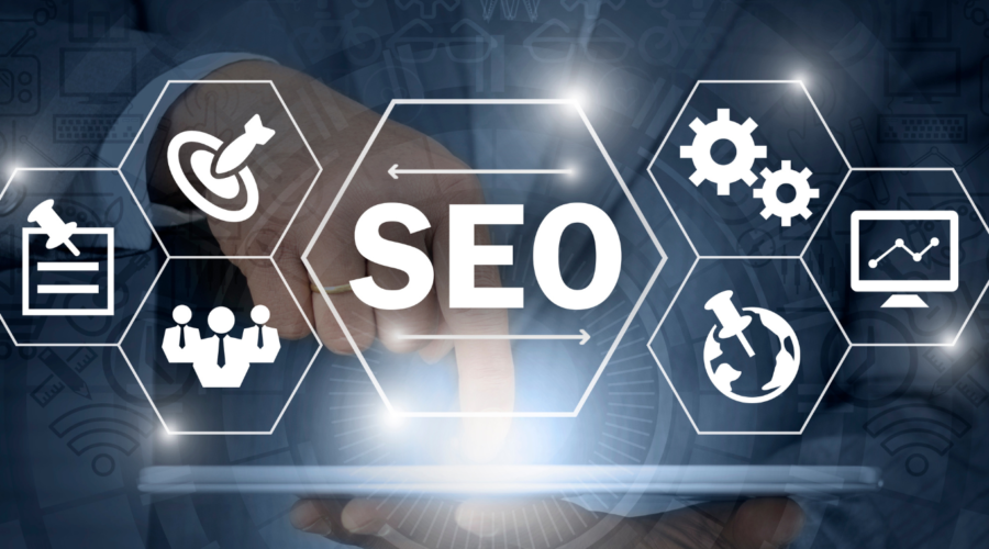 How SEO can help Canadian businesses reach New heights